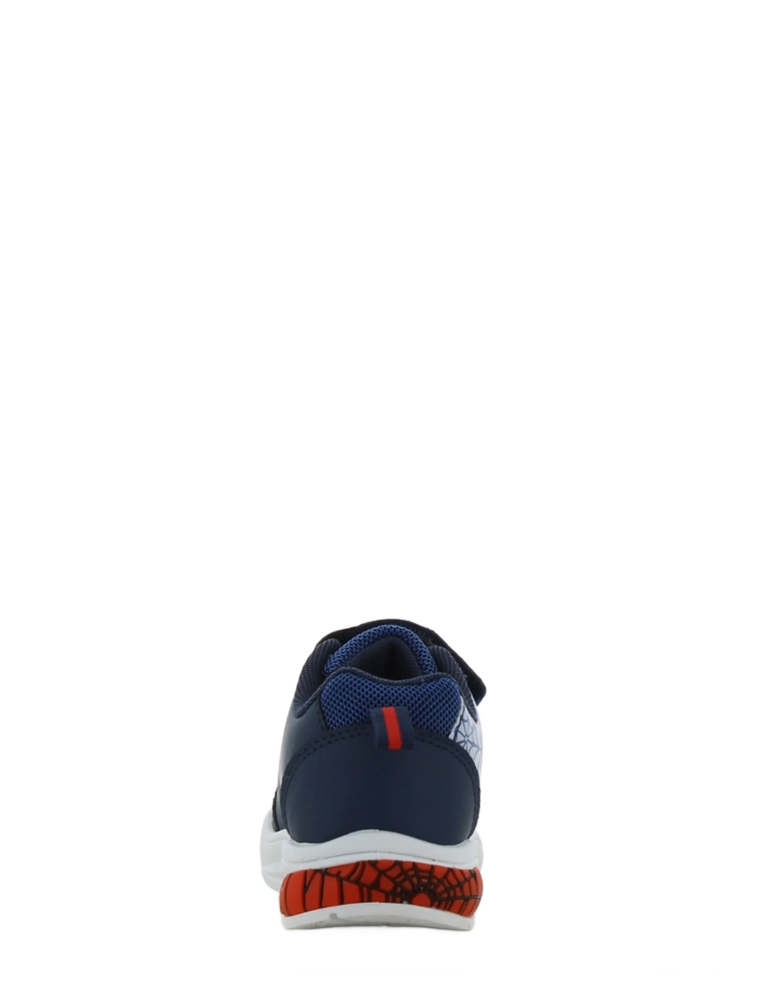 Spider-man - Boys sneakers - blinkende turnschuhe - navy/cobalt blue - 3