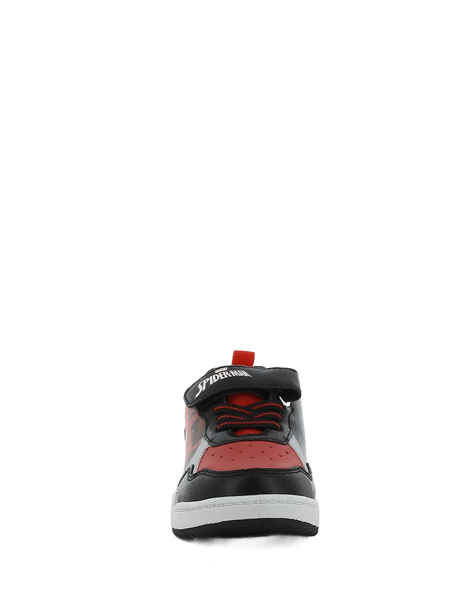 Spider-man - Boys sneakers - blinkande sneakers - black/red - 2