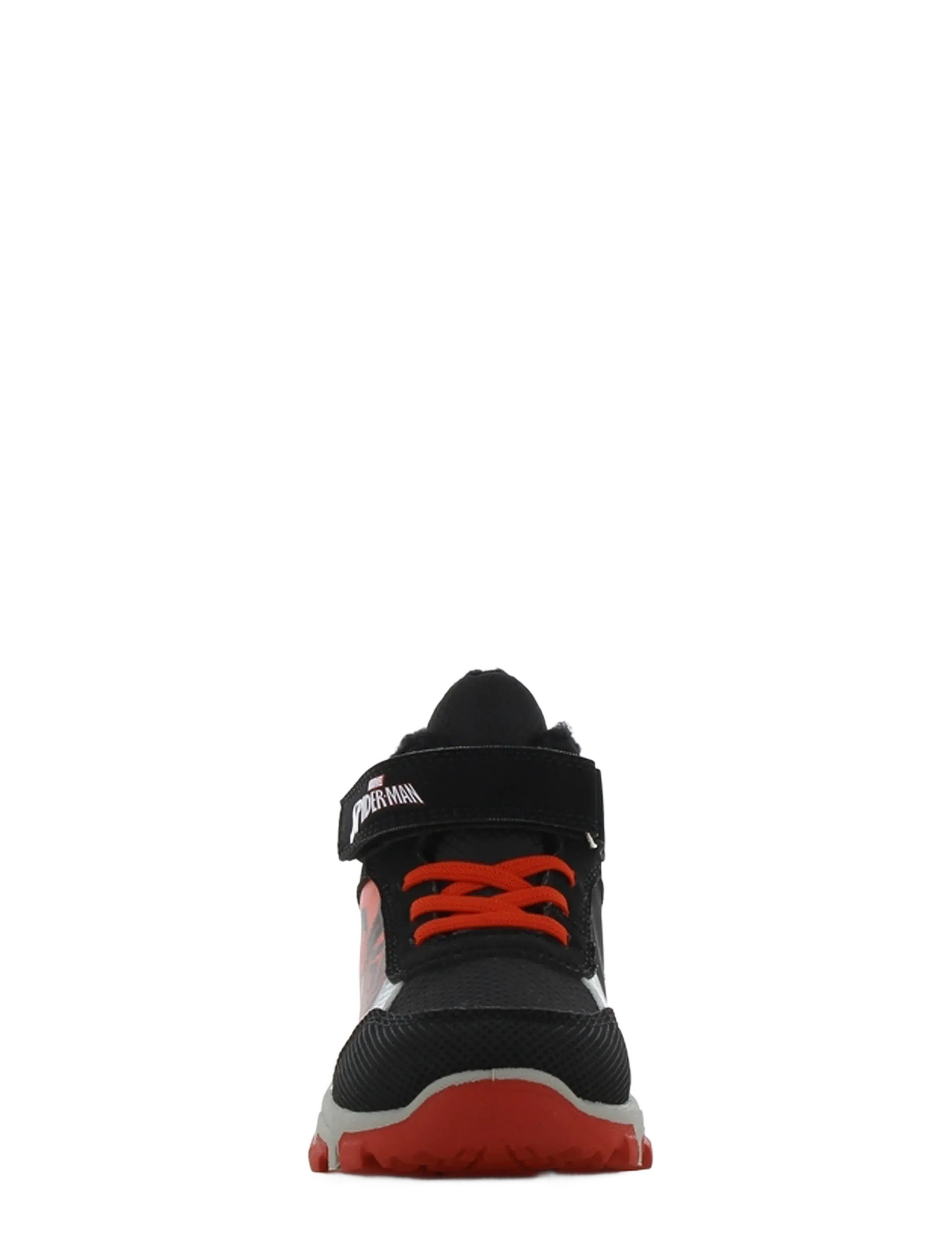 Spider-man - Boys snowboot - black/red - 2