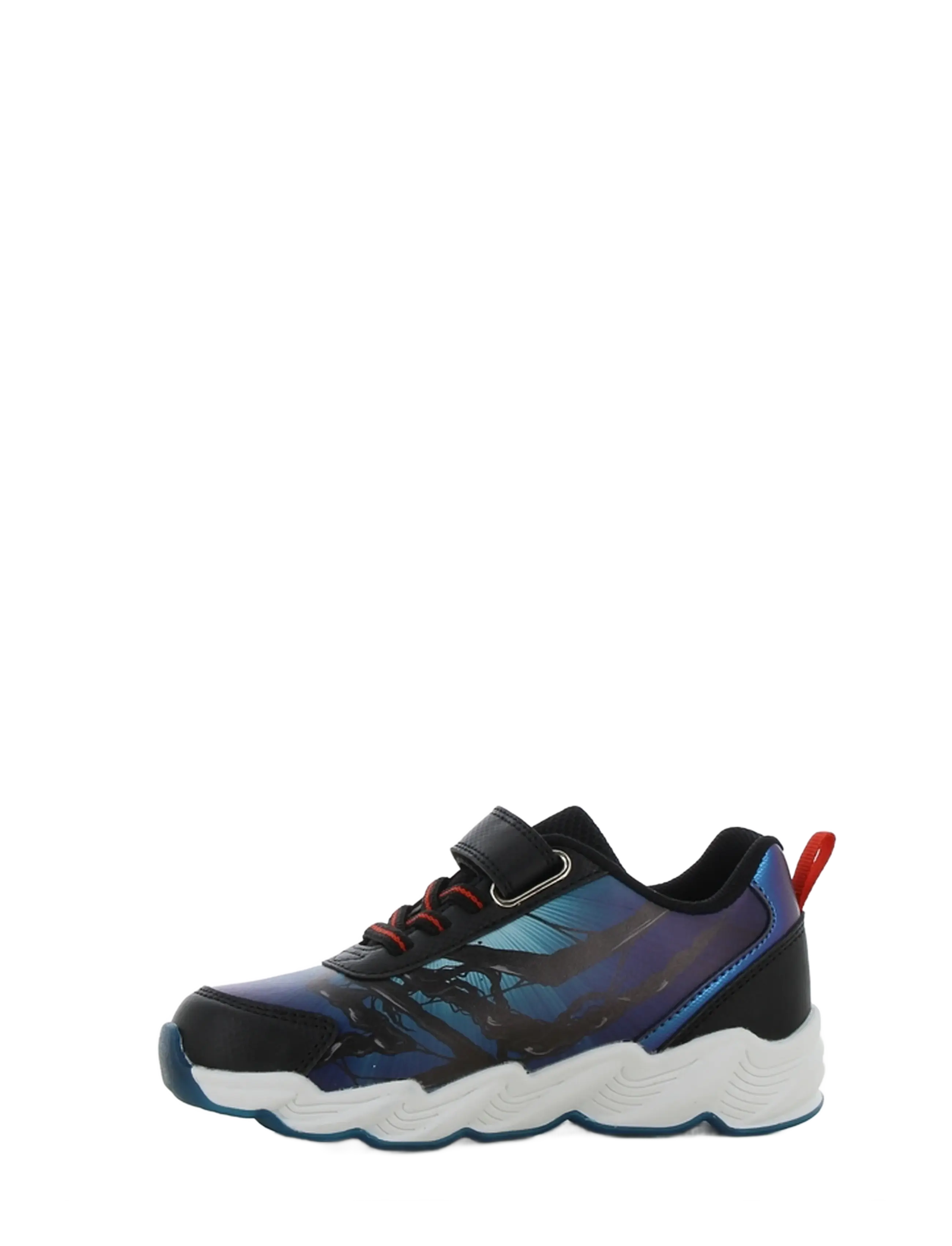 Spider-man - Boys sneakers - black/blue - 1