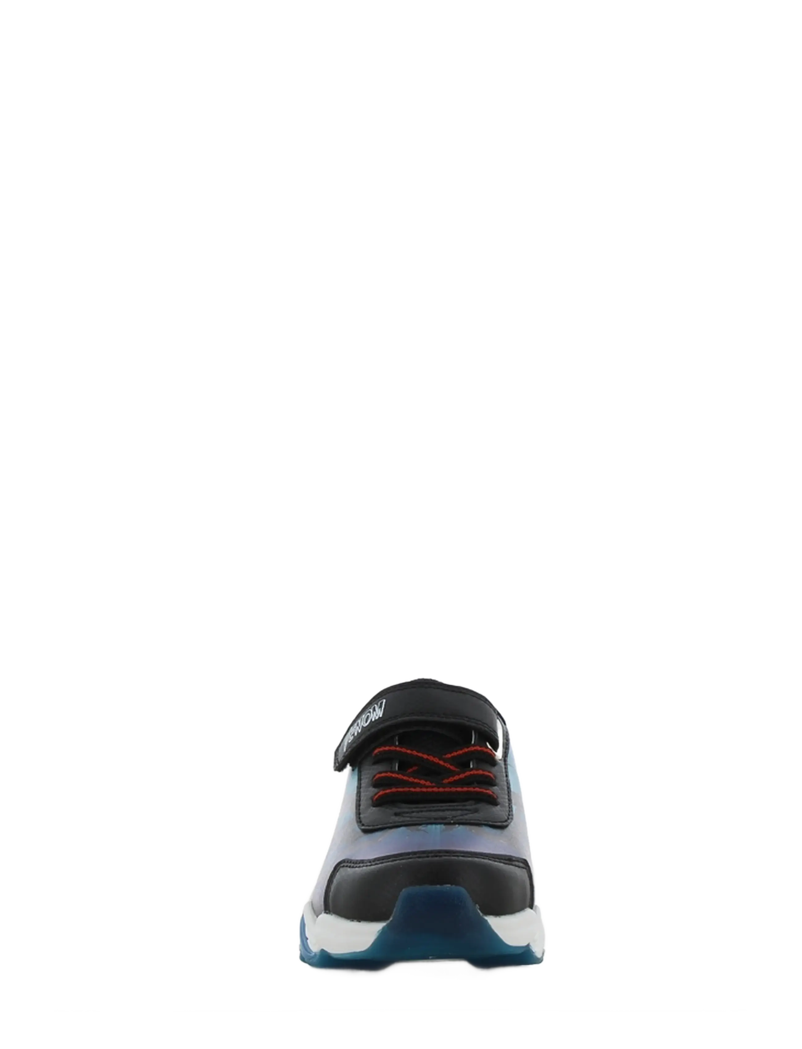Spider-man - Boys sneakers - black/blue - 2