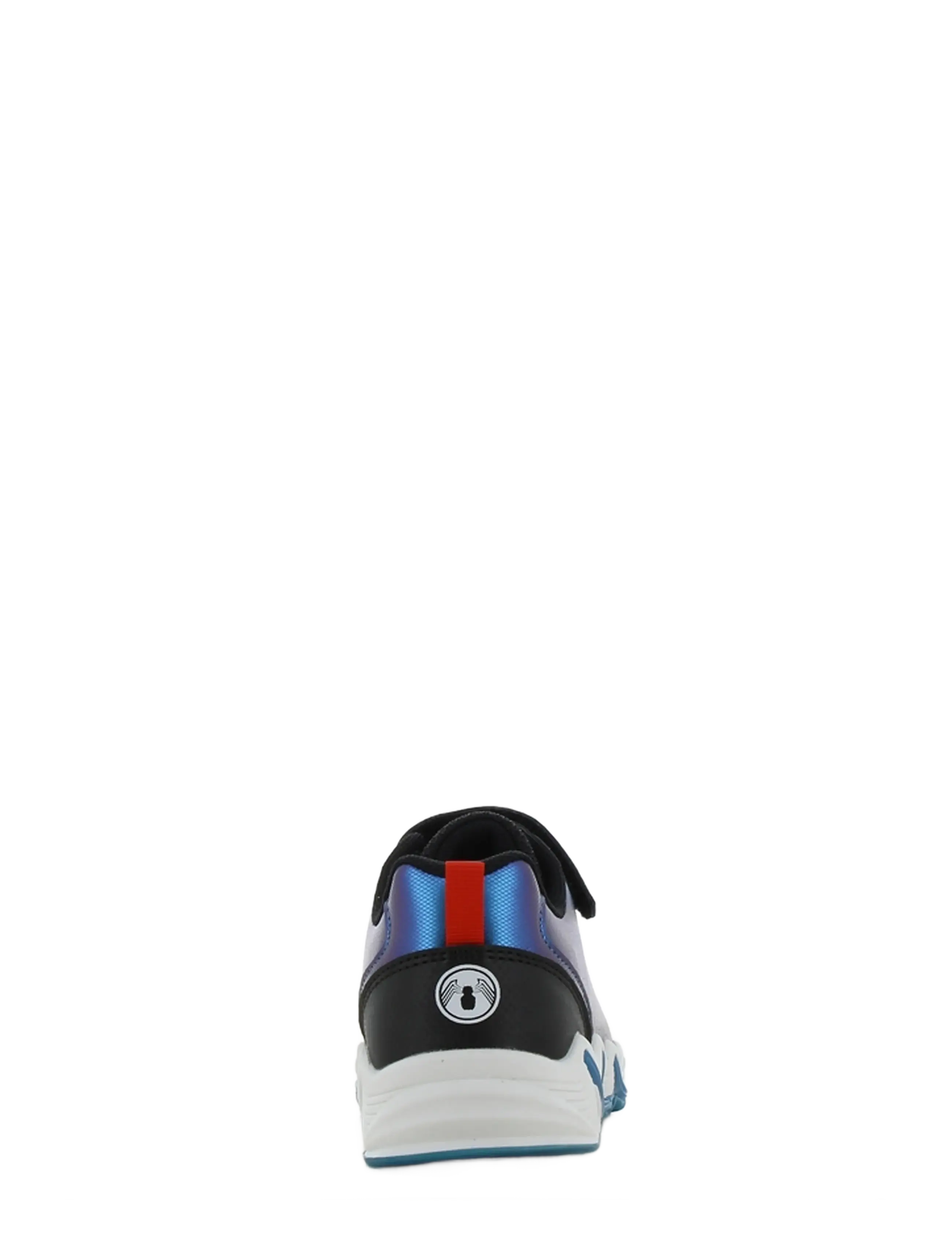 Spider-man - Boys sneakers - black/blue - 3