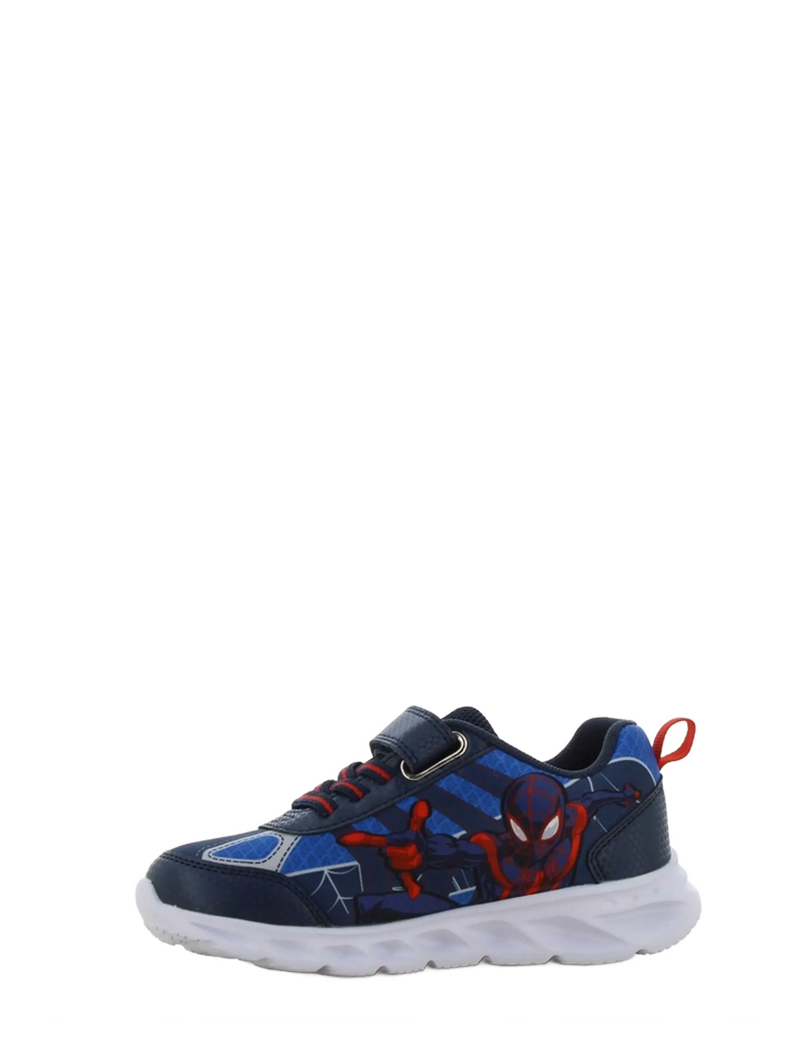 Spider-man - Boys sneakers - navy/blue - 1