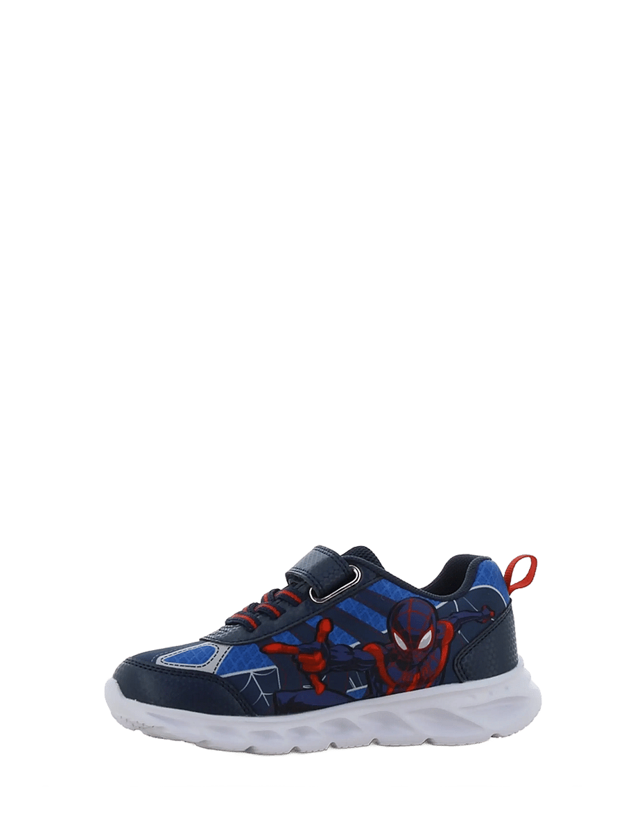 Spider-man - Boys sneakers - blinkende turnschuhe - navy/blue - 1