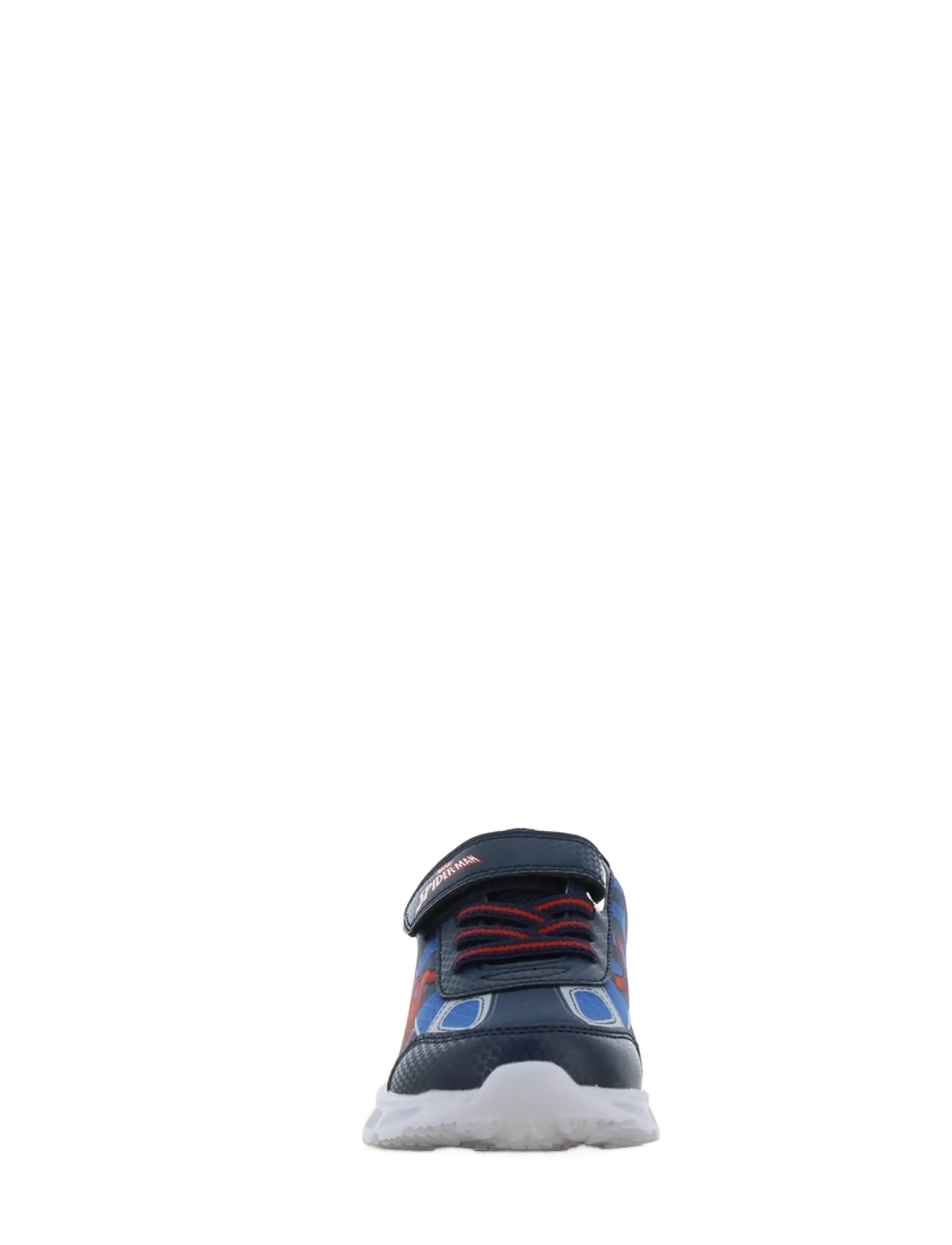 Spider-man - Boys sneakers - navy/blue - 2
