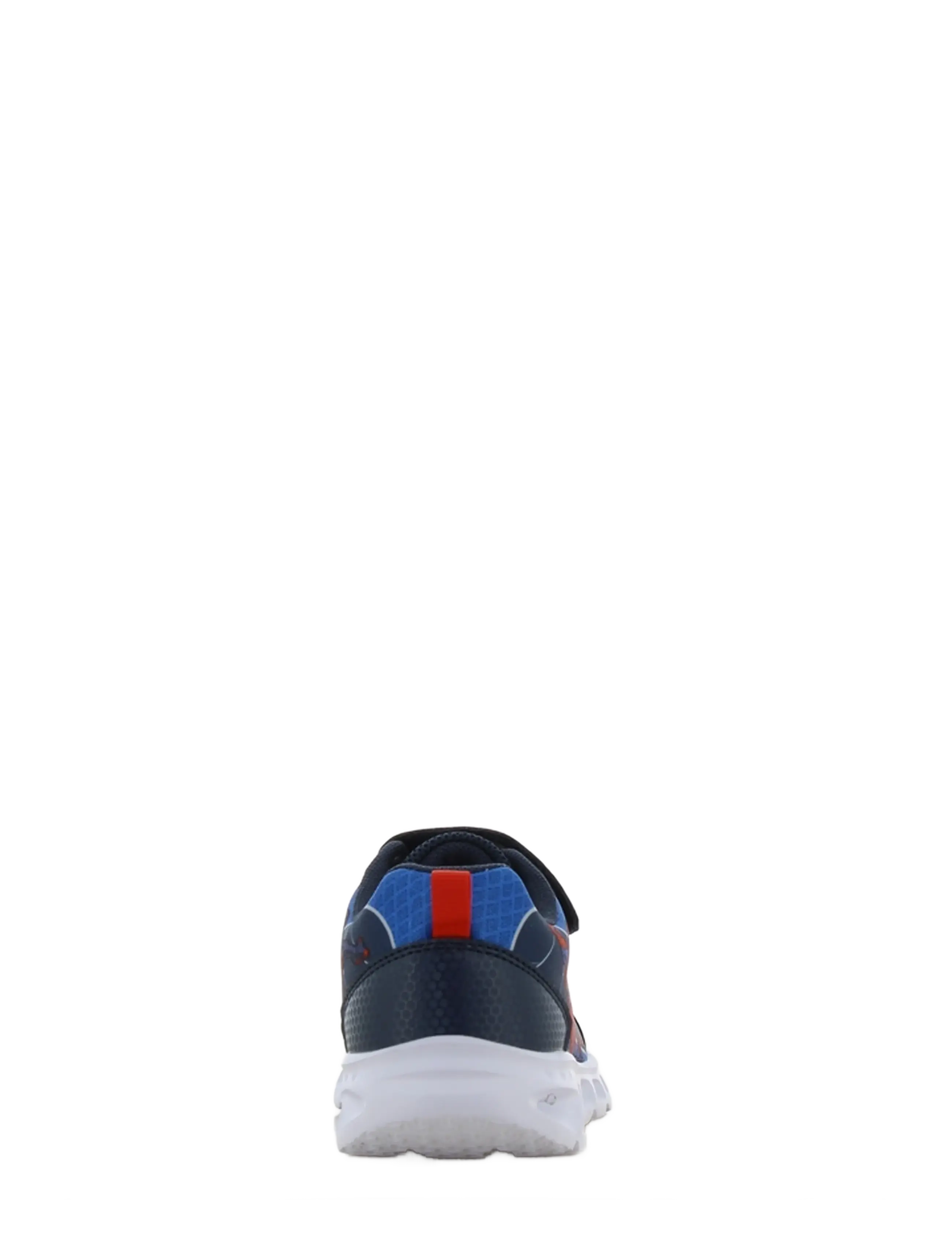 Spider-man - Boys sneakers - navy/blue - 3