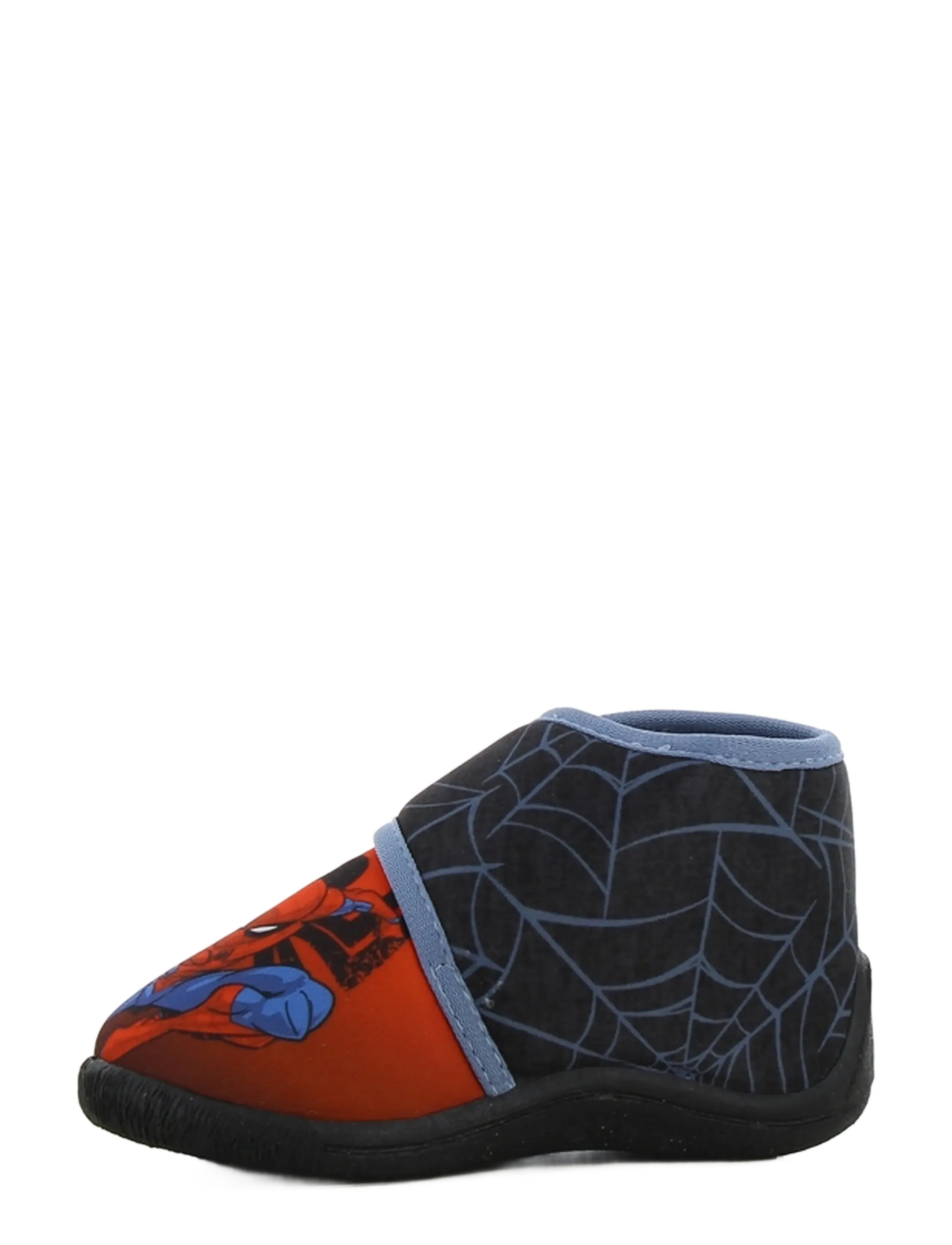 Spider-man - Boys houseshoes - black/grey - 1
