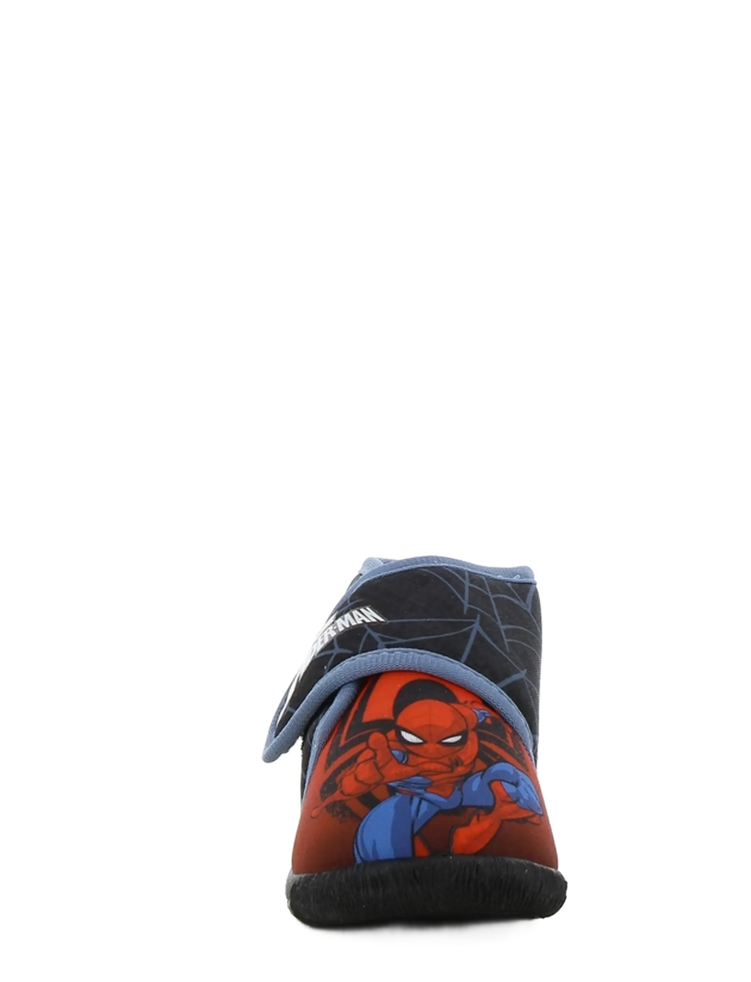 Spider-man - Boys houseshoes - black/grey - 2