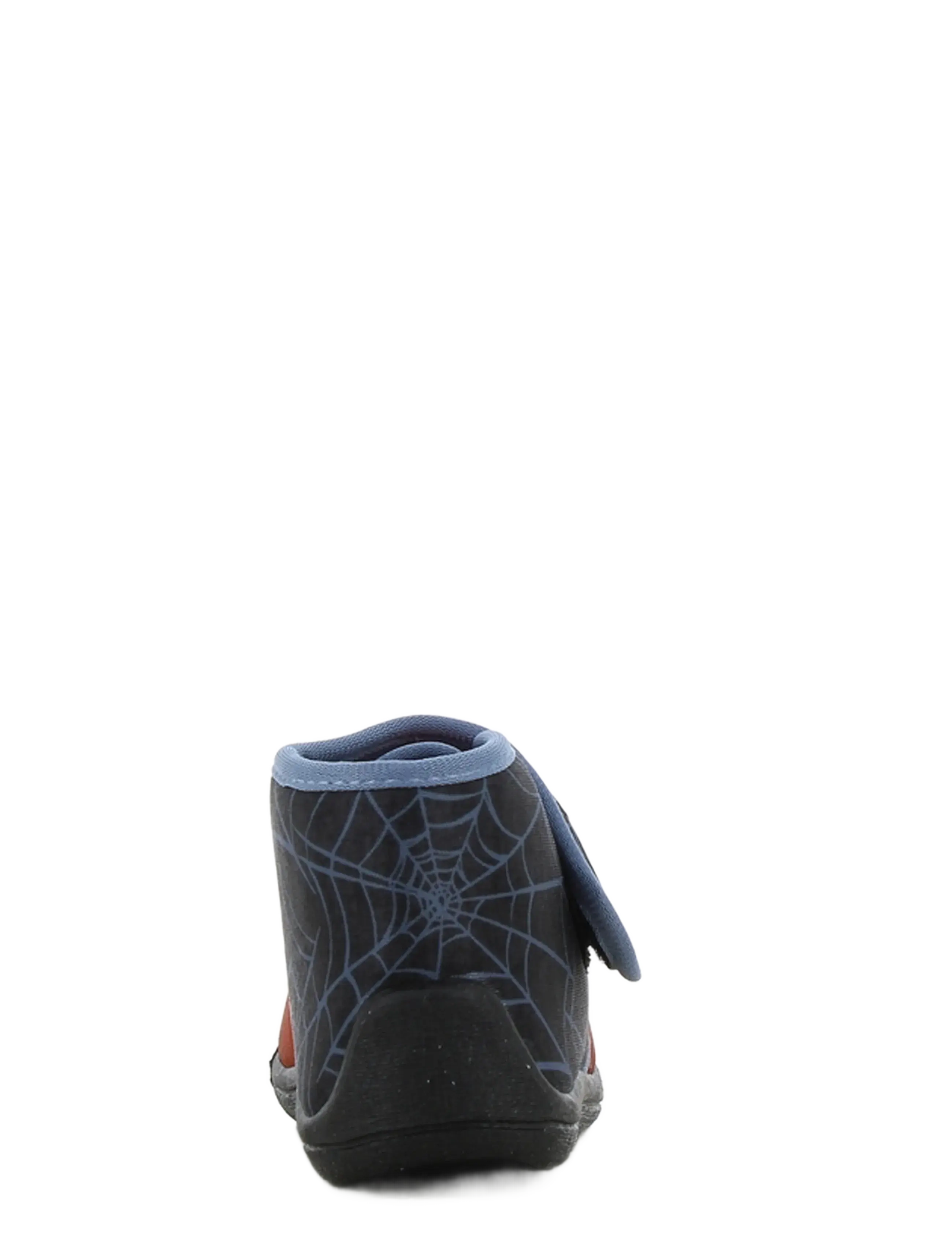 Spider-man - Boys houseshoes - black/grey - 3