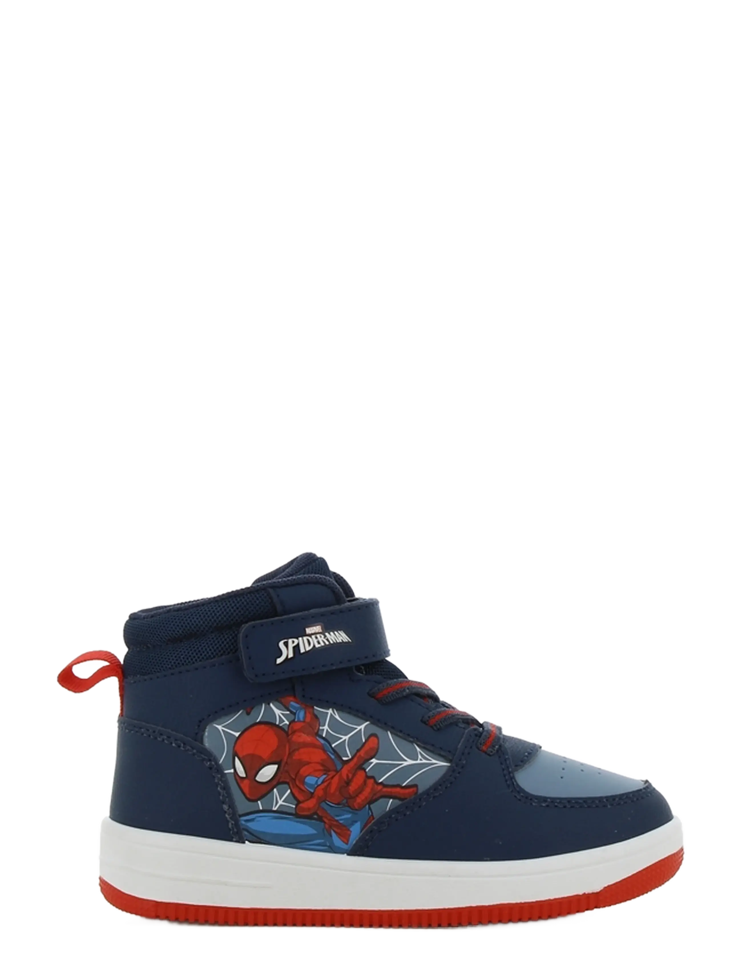 Spider-man Boys sneakers - Leomil - NAVY/GREY / navy