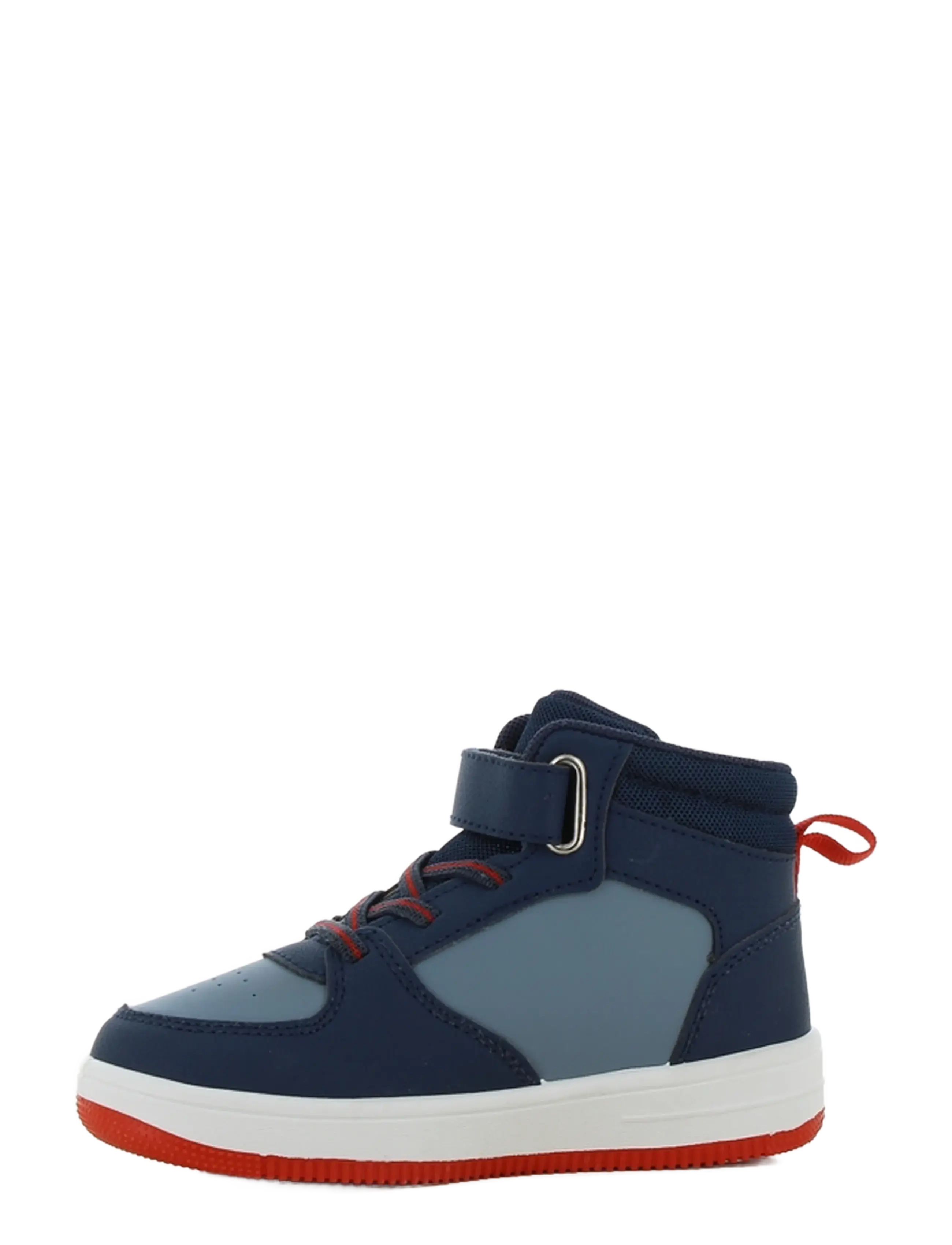 Spider-man - Boys sneakers - navy/grey - 1