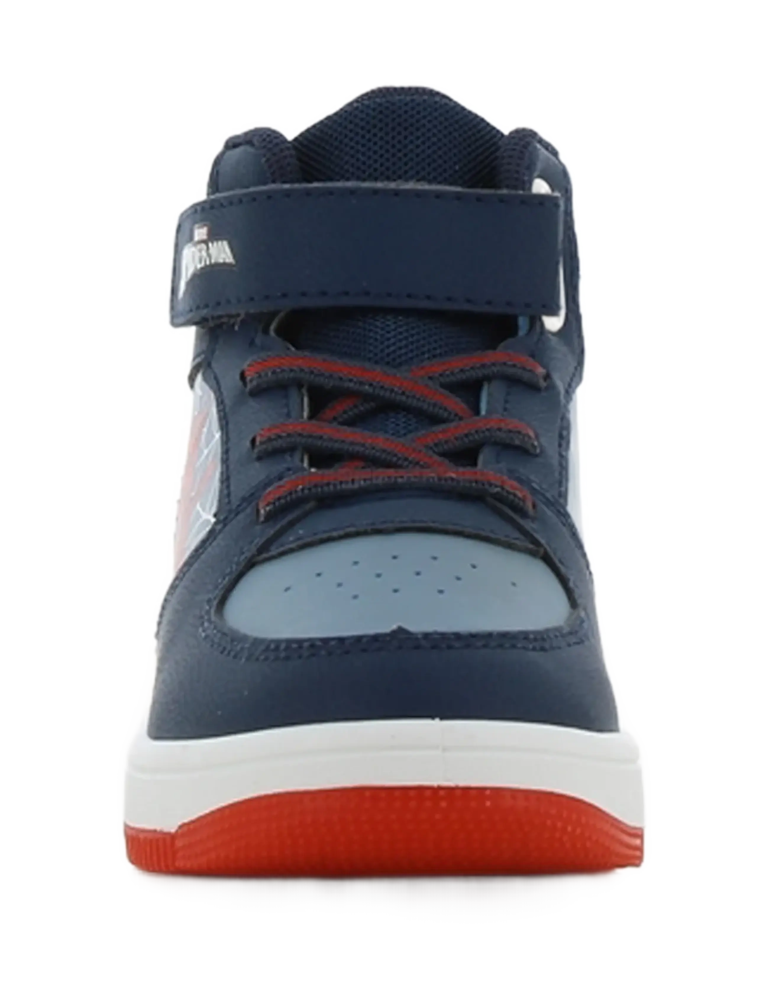 Spider-man - Boys sneakers - navy/grey - 2