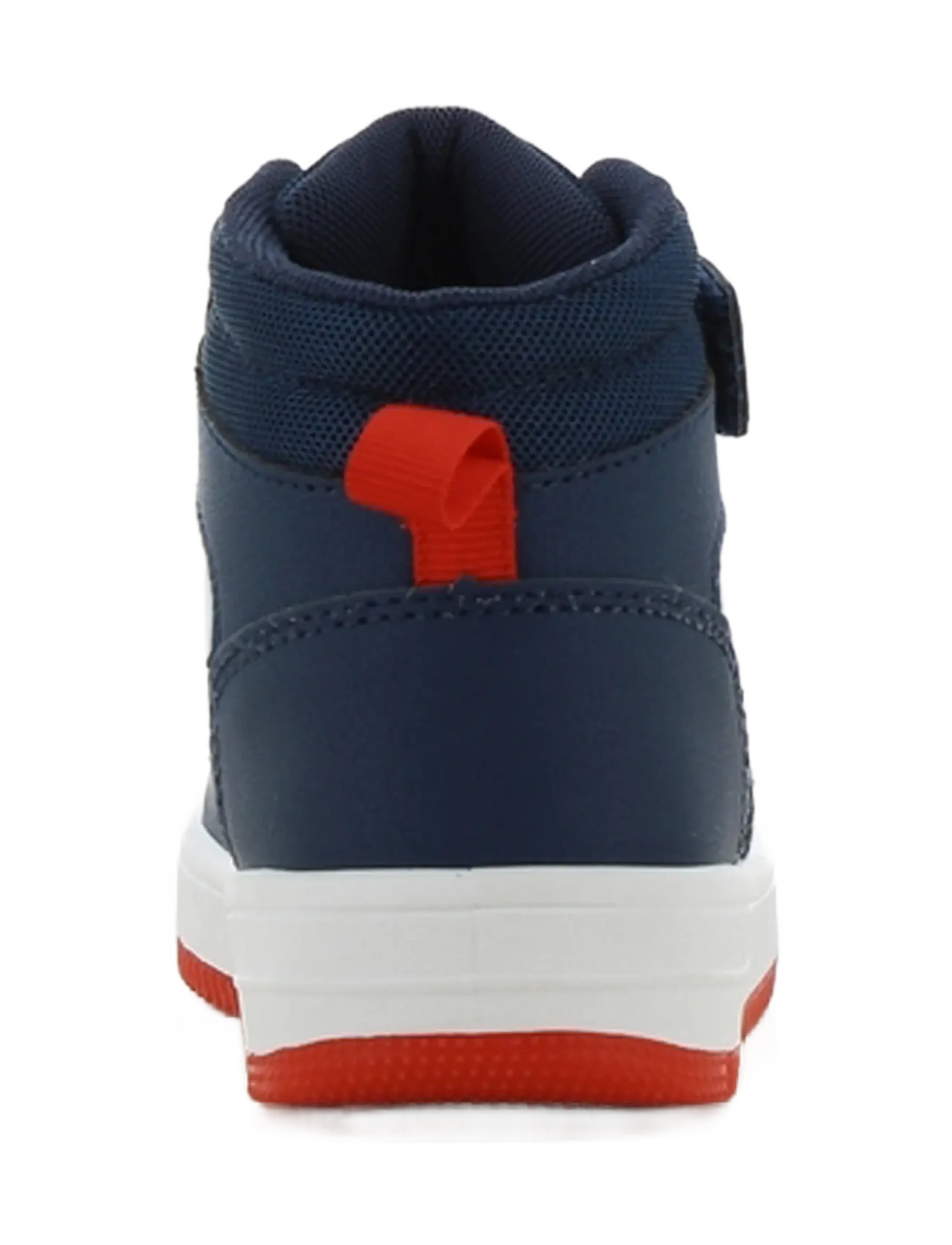 Spider-man - Boys sneakers - navy/grey - 3