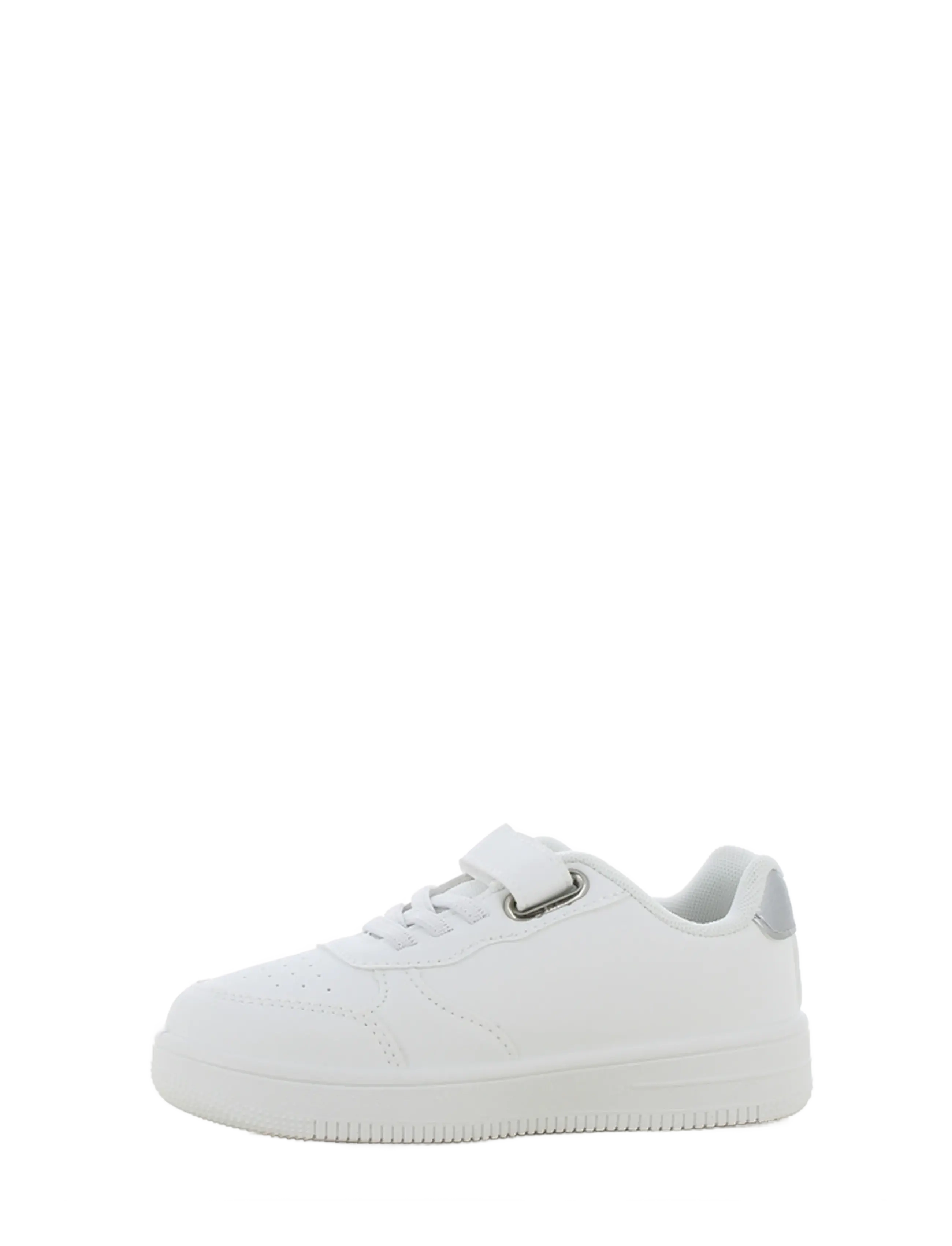 Spider-man - Boys sneakers - white/silver - 1