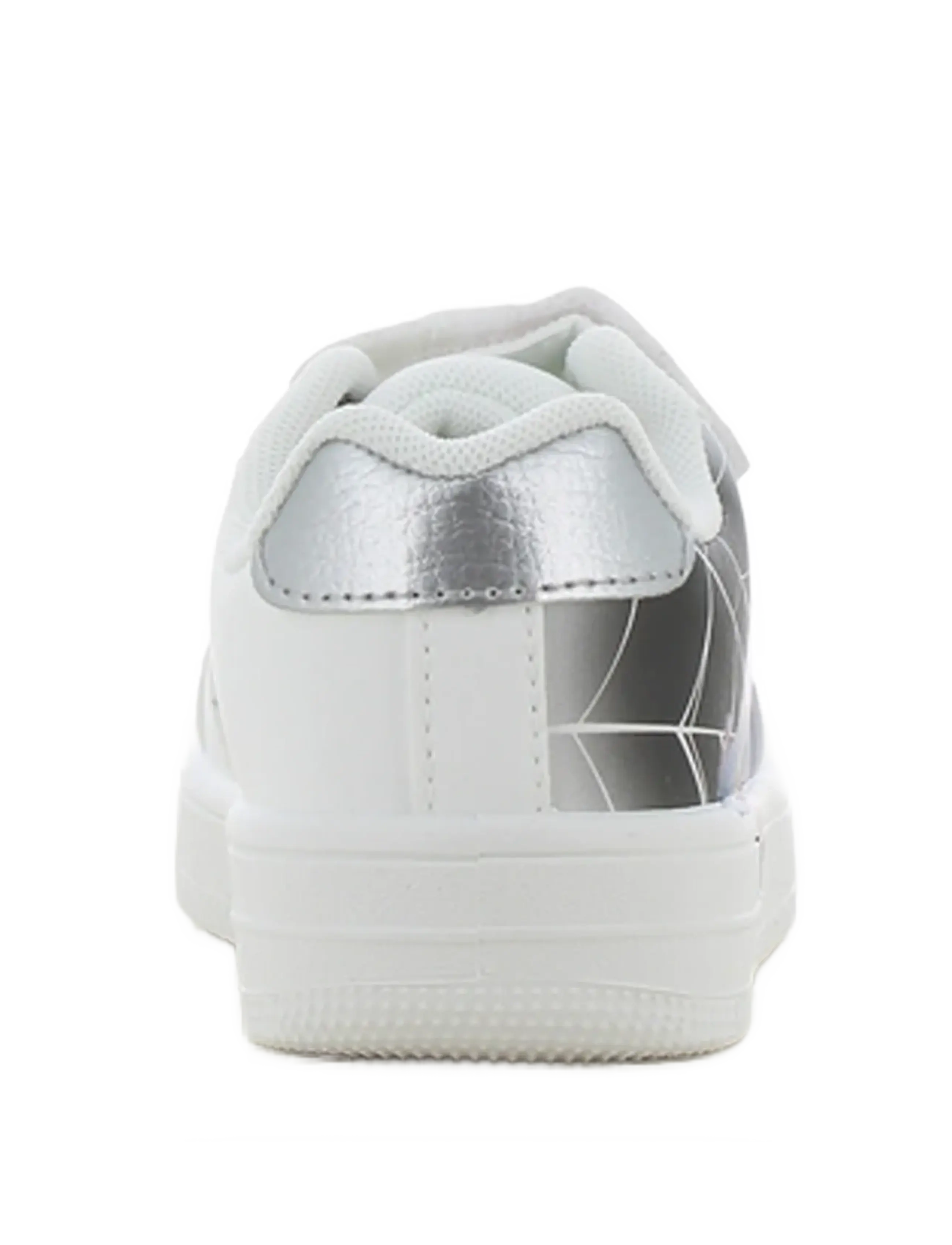 Spider-man - Boys sneakers - white/silver - 3