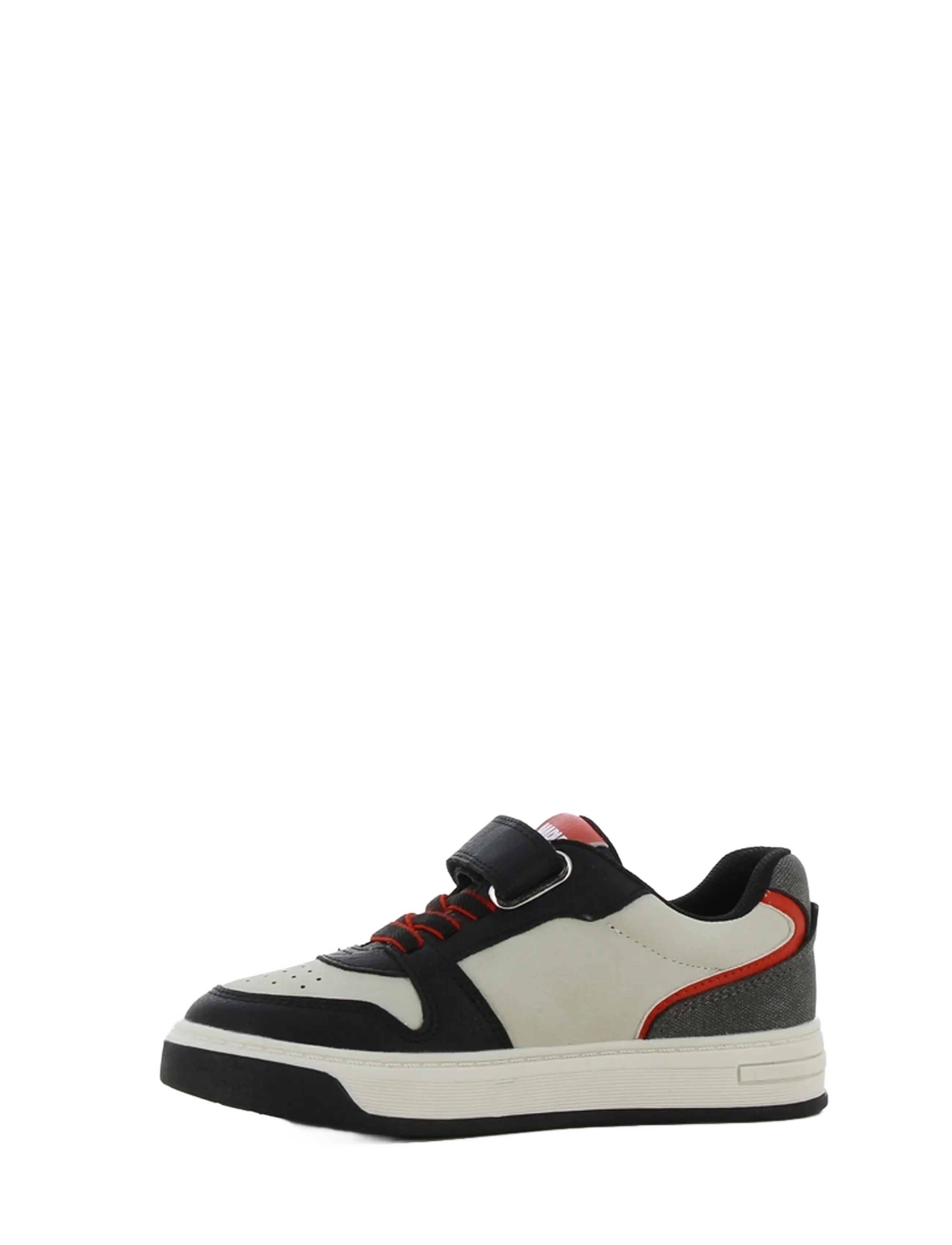 Spider-man - Boys sneakers - niedriger schnitt - black/beige - 1