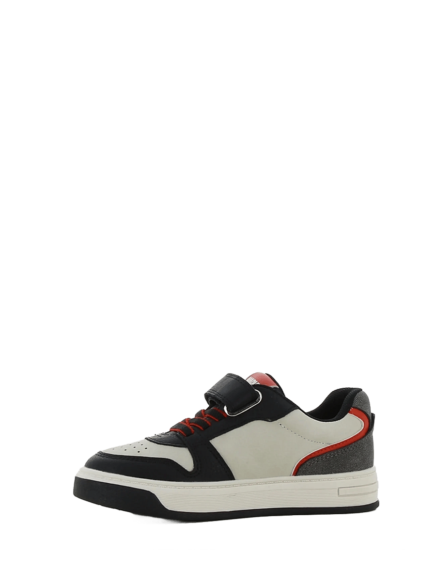 Spider-man - Boys sneakers - niedriger schnitt - black/beige - 1