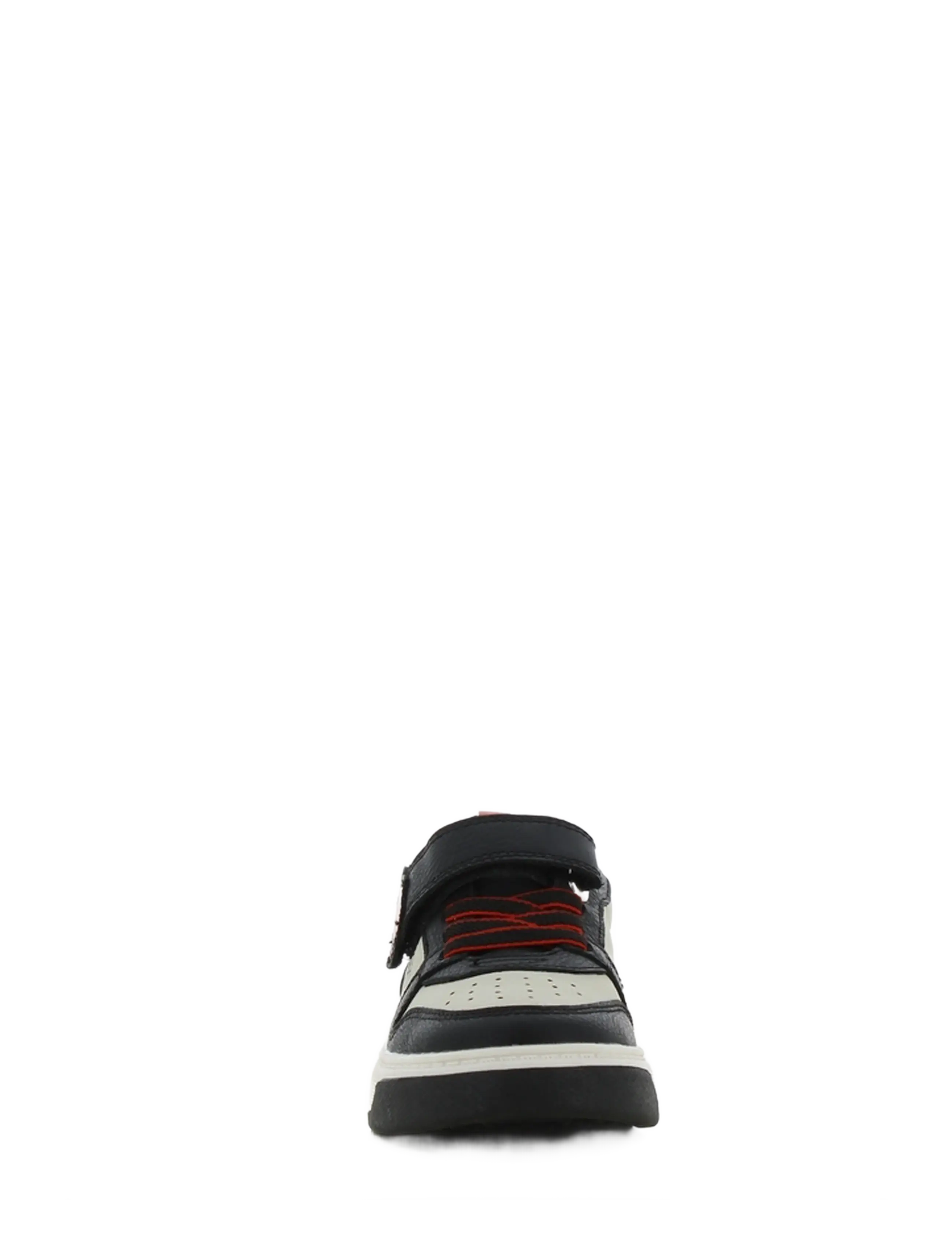 Spider-man - Boys sneakers - niedriger schnitt - black/beige - 2