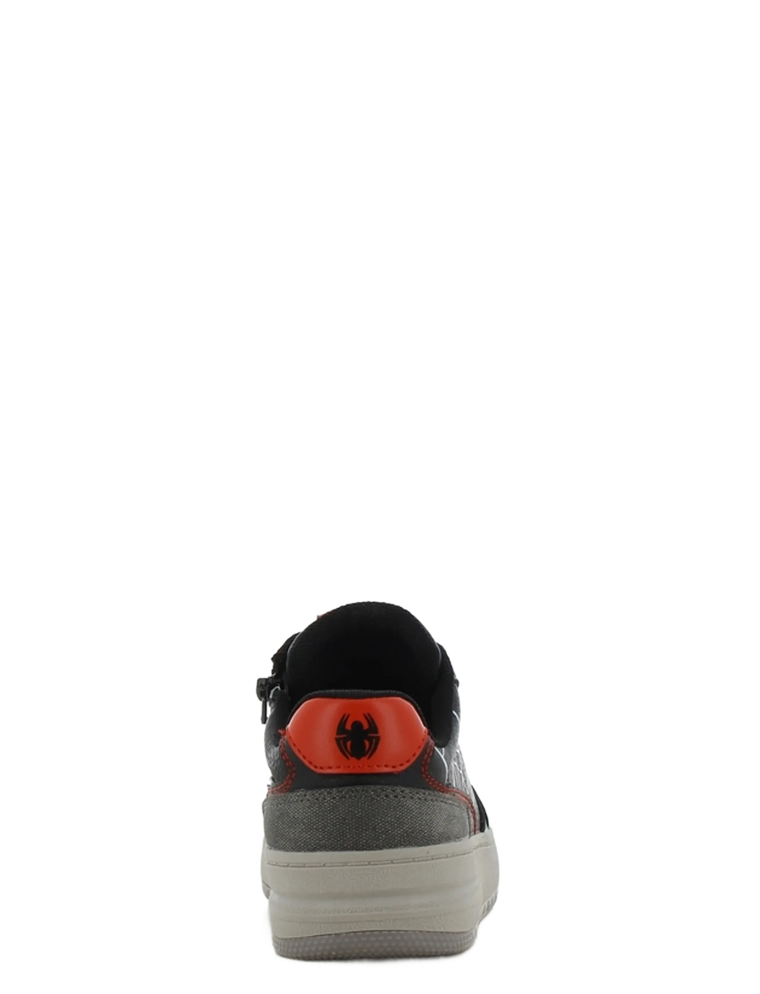 Spider-man - Boys sneakers - niedriger schnitt - black/dark grey - 3