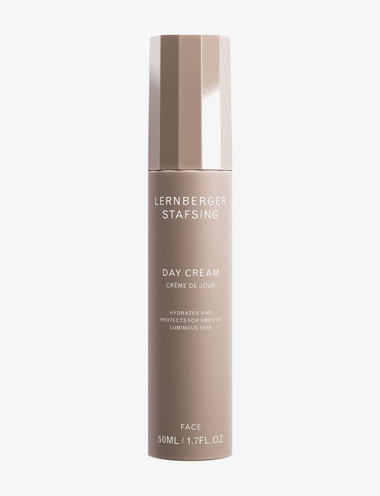 Lernberger Stafsing Skincare Day Cream 50.0 Ml, Day Cremes, Nude, Str: 50 ml