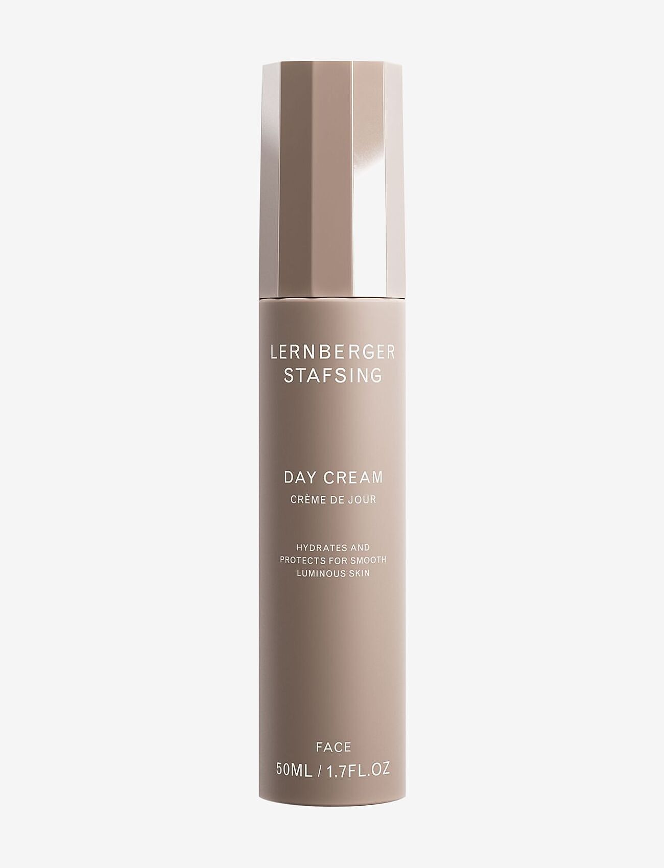 Lernberger Stafsing - SKINCARE day cream 50.0 ML - dagkrem - clear - 0