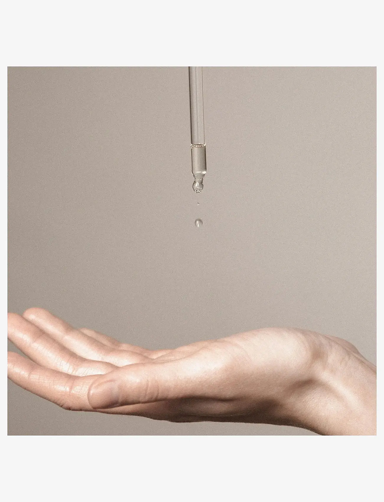 Lernberger Stafsing - SKINCARE blemish control serum 30.0 ML - serum - clear - 0