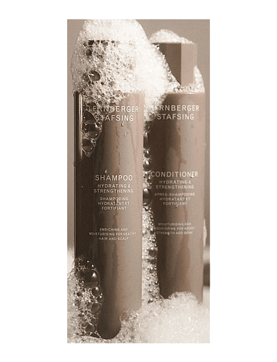 Lernberger Stafsing Shampoo Volumising & Thickening 250.0 Ml