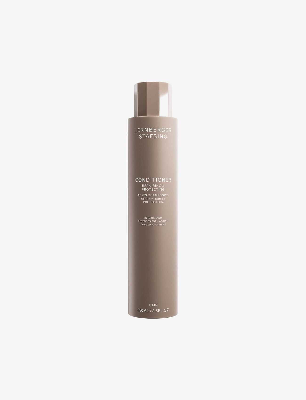 Lernberger Stafsing Conditioner Repairing & Protecting 250.0 ml, 250 ml, Nude, Pleje > Balsam, Dame