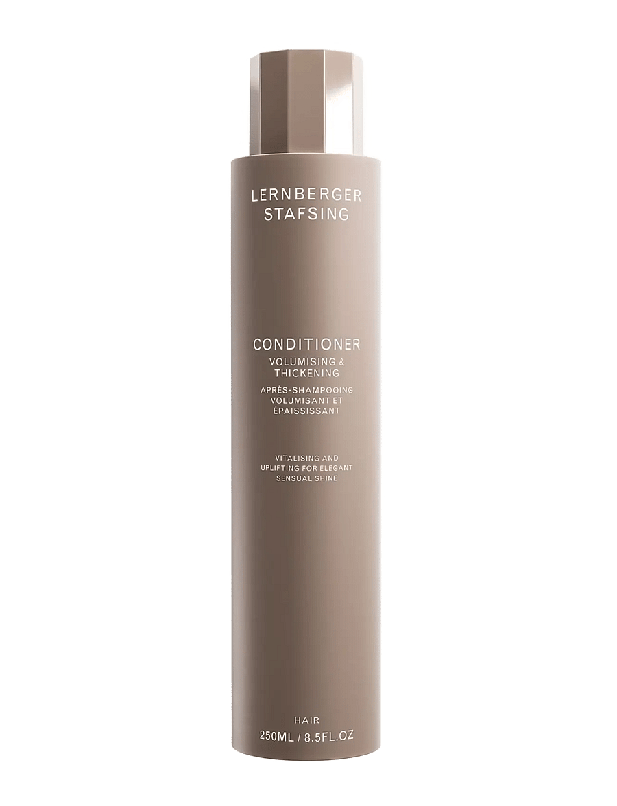 Lernberger Stafsing - CONDITIONER volumising & thickening 250.0 ML - balsam - clear - 1