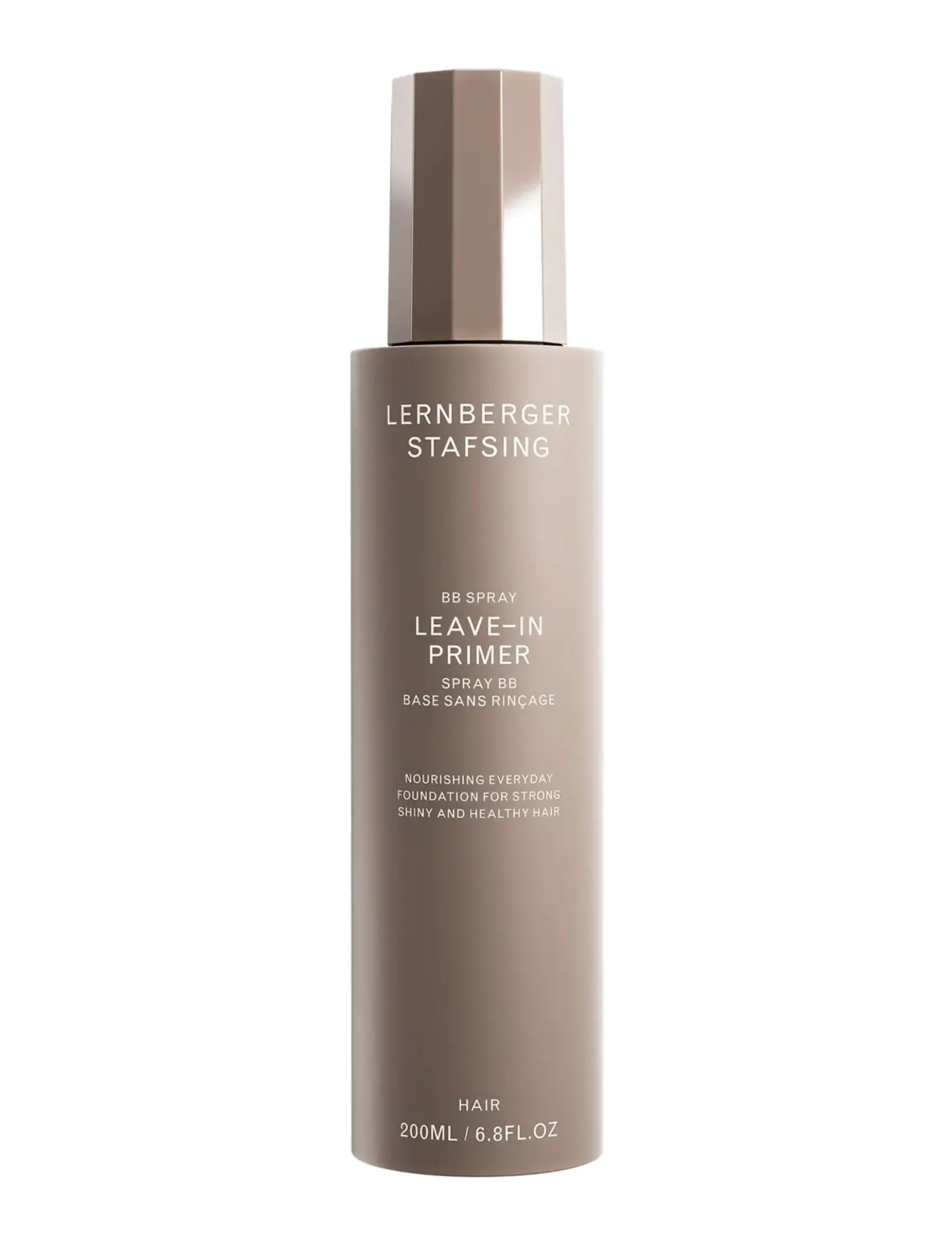 Lernberger Stafsing Treatment Bb Spray – Leave-In Primer 200.0 Ml, Behandling, Nude, Str: 200 ml