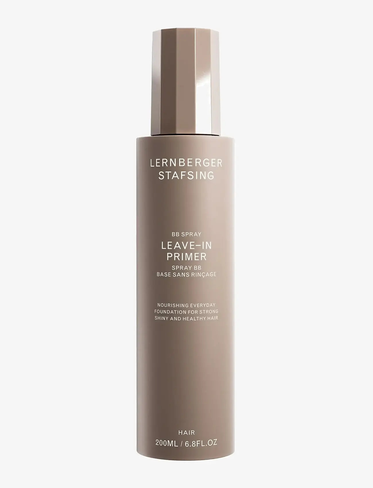 Lernberger Stafsing - TREATMENT bb spray – leave-in primer 200.0 ML - hårkure - clear - 1
