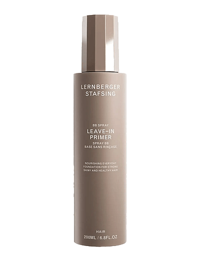 Treatment Bb Spray – Leave-In Primer 200.0 Ml - Leave-In Treatment