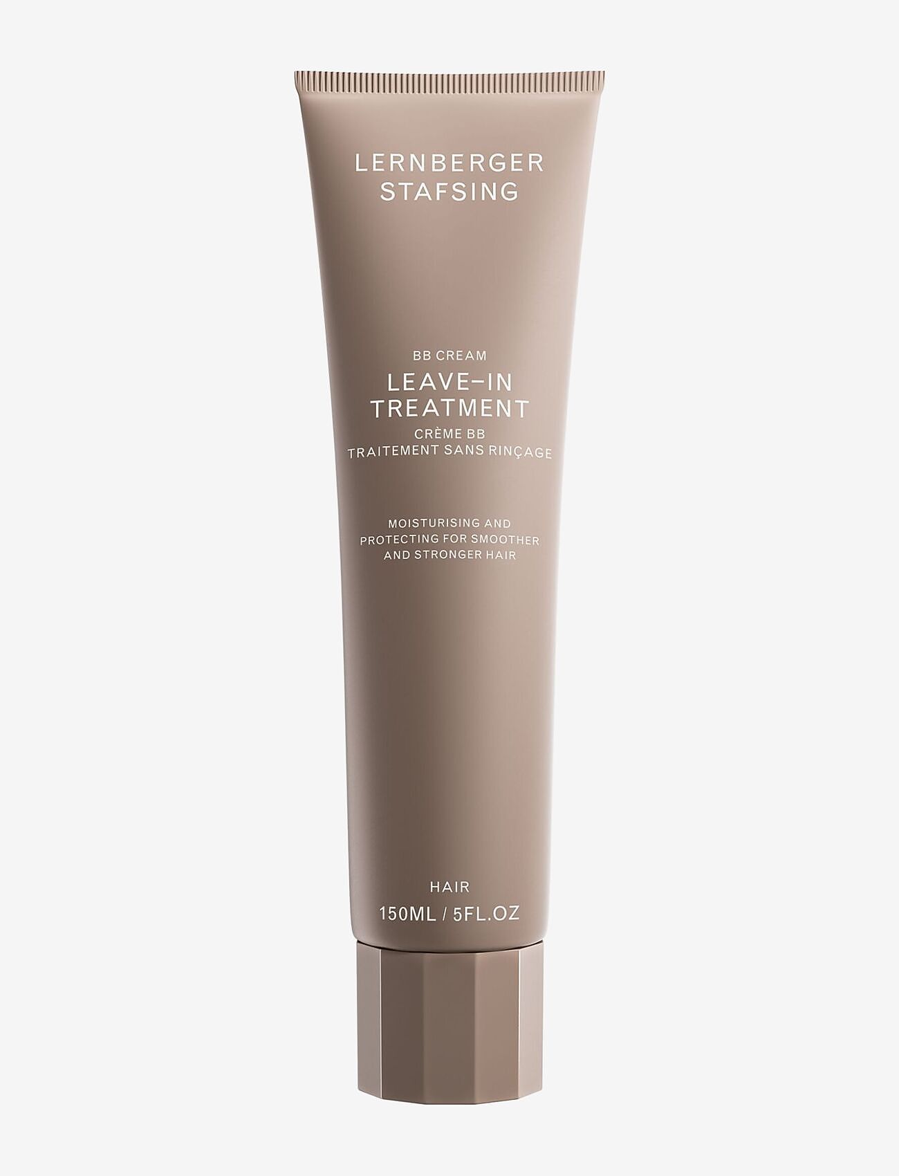 Lernberger Stafsing - TREATMENT bb cream – leave-in treatment 150.0 ML - hårkure - clear - 0