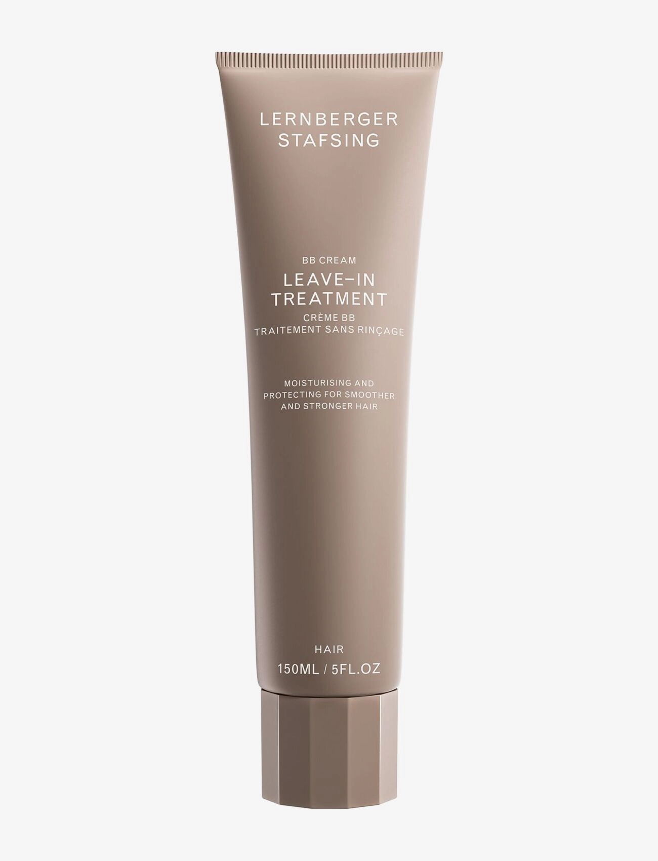 Lernberger Stafsing TREATMENT bb cream – leave-in treatment 150.0 ML - Visa allt - CLEAR / undefined