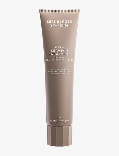 Treatment Bb Cream – Leave-In Treatment 150.0 Ml - HåRkur