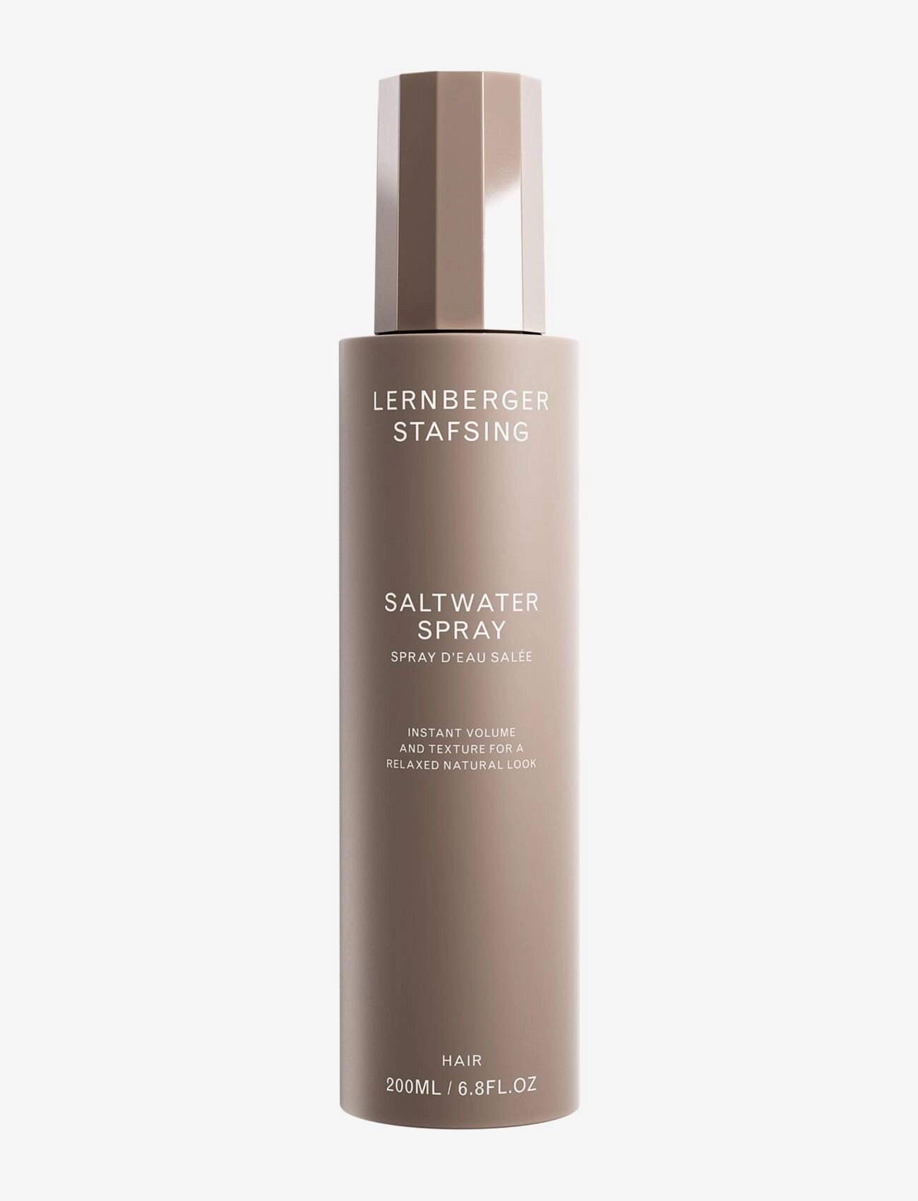 Lernberger Stafsing Styling Saltwater Spray 200.0 ml, 200 ml, Nude, Styling > Saltspray, Dame