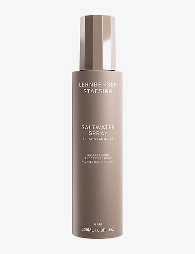 Styling Saltwater Spray 200.0 Ml - Saltvandsspray
