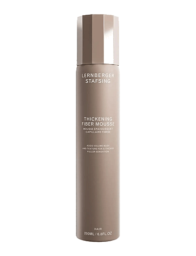 Styling Thickening Fiber Mousse 200.0 Ml - HåRmousse