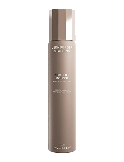 Styling Rootlift Mousse 200.0 Ml - HåRmousse