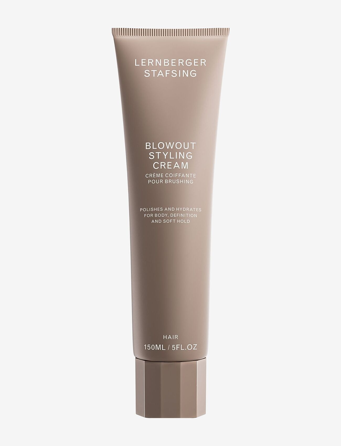 Lernberger Stafsing - STYLING blowout styling cream 150.0 ML - stylingcremer - clear - 0