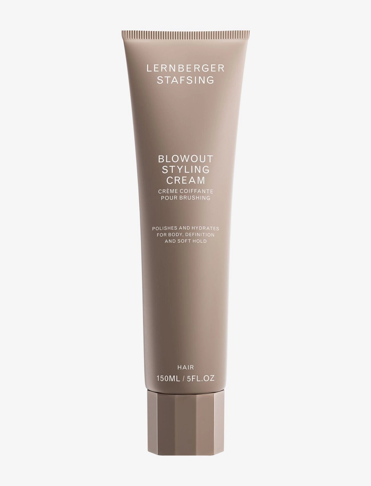Lernberger Stafsing STYLING blowout styling cream 150.0 ML - Lernberger Stafsing - CLEAR / undefined