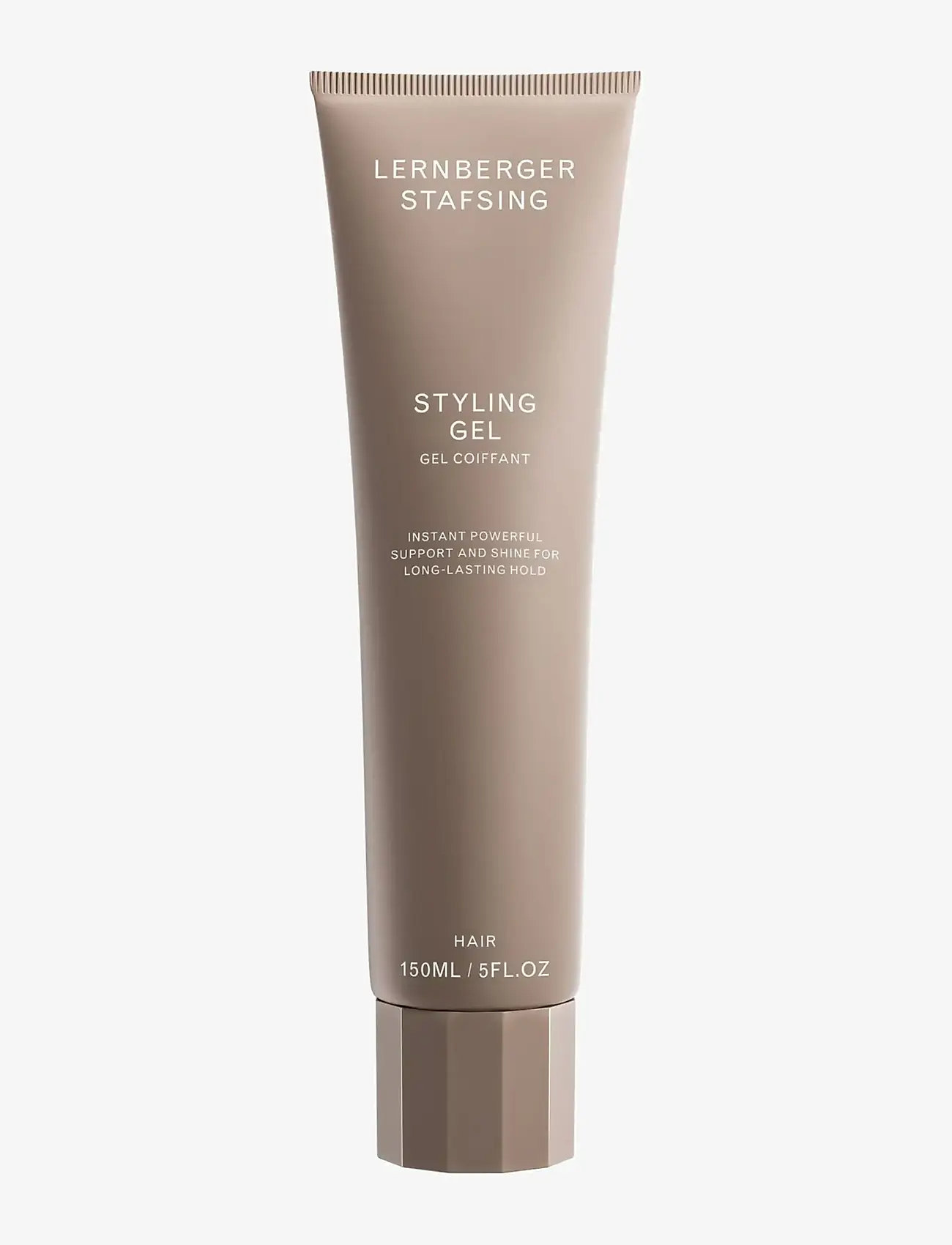 Lernberger Stafsing - STYLING styling gel 150.0 ML - voks & gels - clear - 0