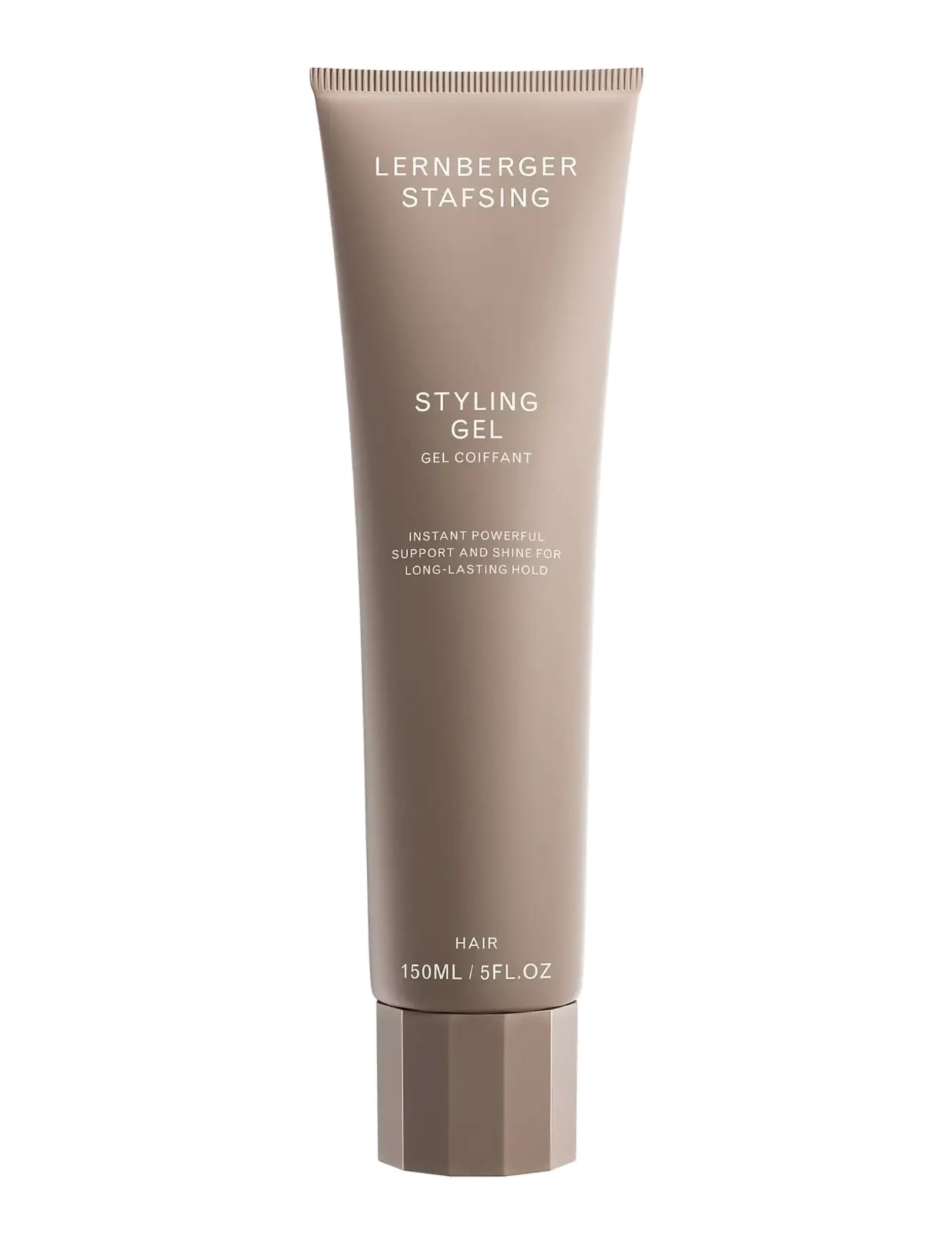 Lernberger Stafsing STYLING styling gel 150.0 ML - Voks & Gels - CLEAR / undefined