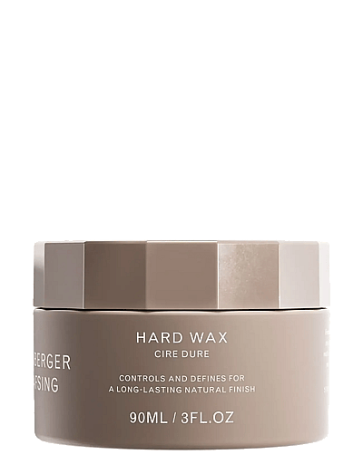 Styling Hard Wax 90.0 Ml - Voks & Gel