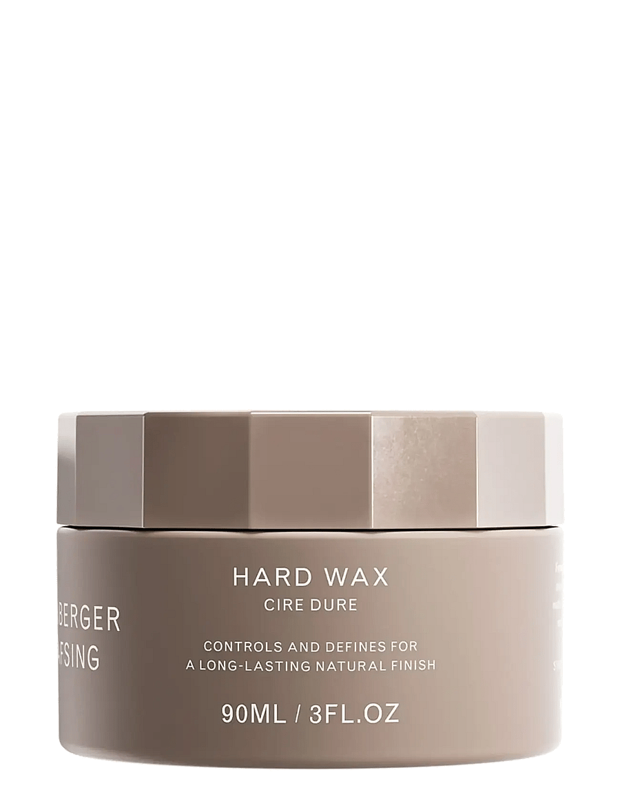 Lernberger Stafsing - STYLING hard wax 90.0 ML - voks & gels - clear - 0
