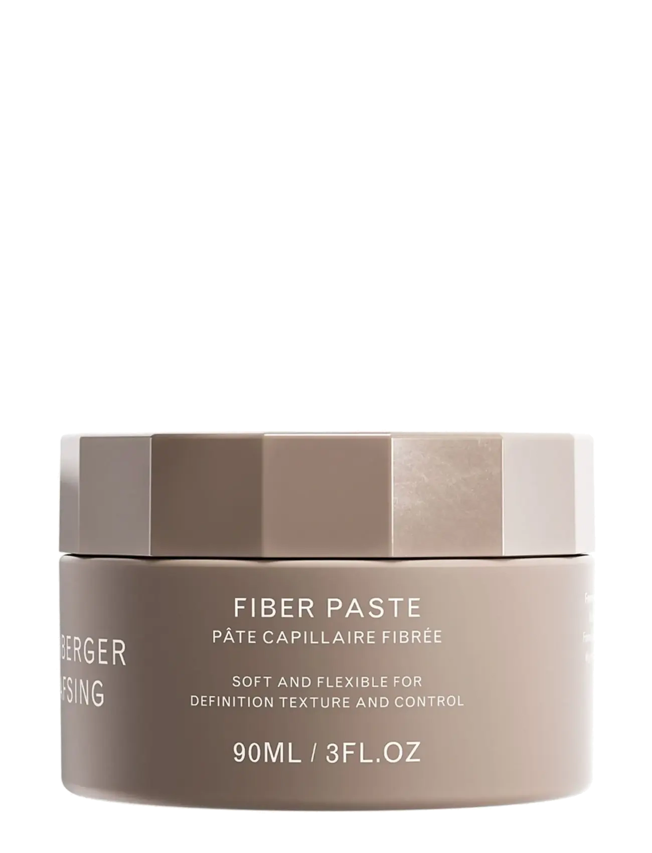 Lernberger Stafsing Styling Fiber Paste 90.0 ml, 90 ml, Nude, Styling > Voks Og Gel, Dame