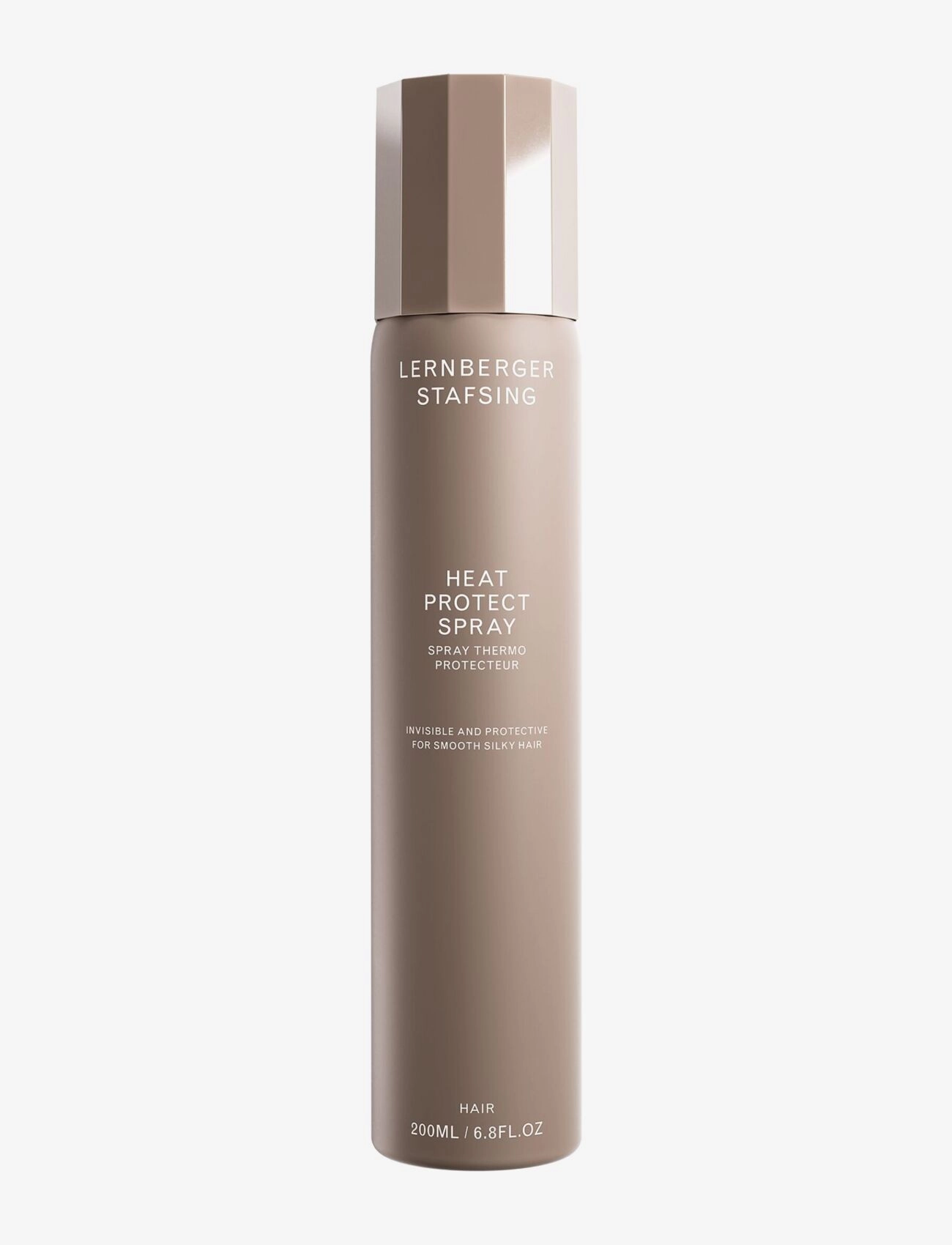 Lernberger Stafsing Styling Heat Protect Spray 200.0 ml, 200 ml, Nude, Styling > Varmebeskyttelse, Dame