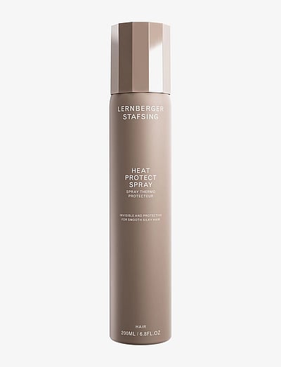 Styling Heat Protect Spray 200.0 Ml - Varmebeskyttelse