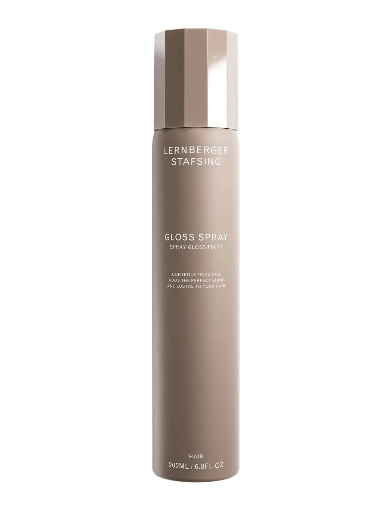 Lernberger Stafsing Styling Gloss Spray 200.0 Ml, Glansspray, Nude, Str: 200 ml