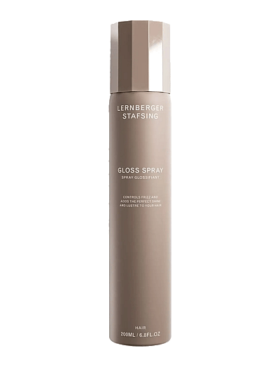 Styling Gloss Spray 200.0 Ml - Shine Spray